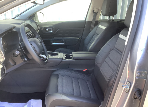 Citroën C5 AIRCROSS Hybride 136 e-DCS6 Plus