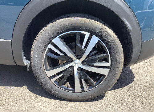 Peugeot 3008 BlueHDi 130ch S&S EAT8 GT