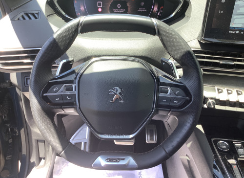 Peugeot 3008 BlueHDi 130ch S&S EAT8 GT