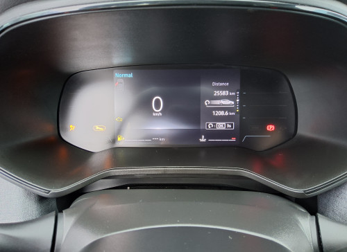 Renault CLIO V TCe 90 ch GSR2 Evolution