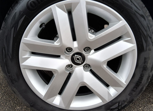 Renault CLIO V TCe 90 ch GSR2 Evolution