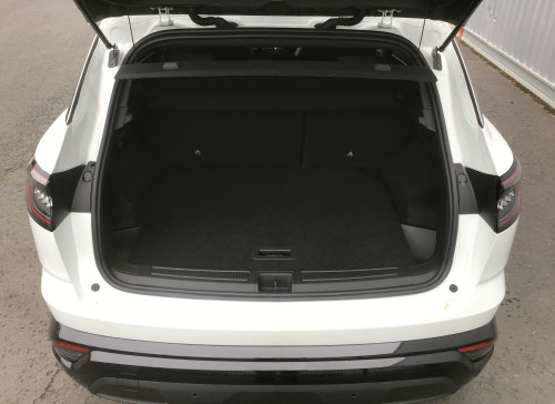 Renault AUSTRAL Nouveau E-Tech hybrid 200 Techno