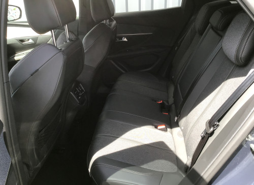Peugeot 3008 Puretech 130ch S&S BVM6 GT Line