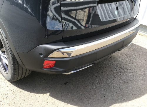 Peugeot 3008 Puretech 130ch S&S BVM6 GT Line
