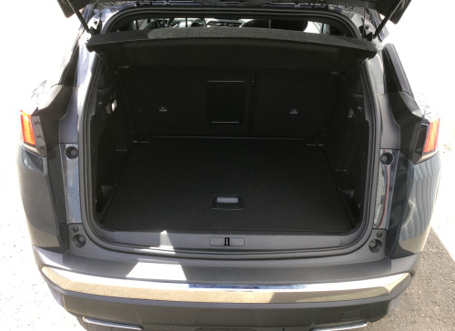 Peugeot 3008 Puretech 130ch S&S BVM6 GT Line