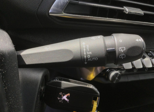 Peugeot 3008 Puretech 130ch S&S BVM6 GT Line