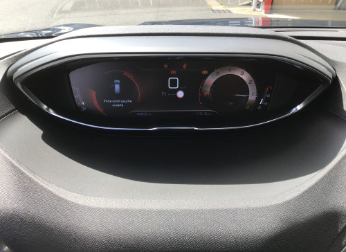 Peugeot 3008 Puretech 130ch S&S BVM6 GT Line