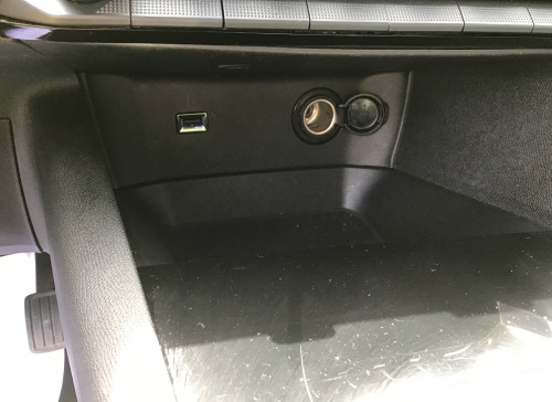 Peugeot 3008 Puretech 130ch S&S BVM6 GT Line