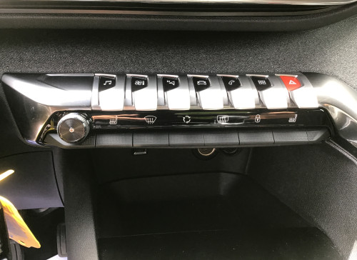 Peugeot 3008 Puretech 130ch S&S BVM6 GT Line