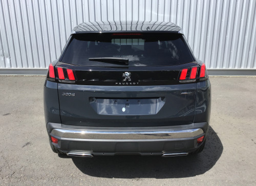 Peugeot 3008 Puretech 130ch S&S BVM6 GT Line