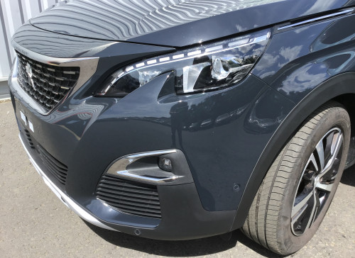 Peugeot 3008 Puretech 130ch S&S BVM6 GT Line