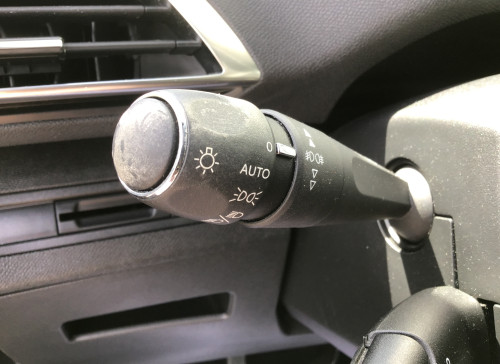 Peugeot 3008 Puretech 130ch S&S BVM6 GT Line