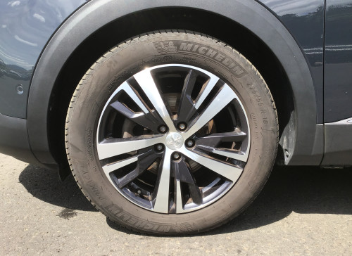 Peugeot 3008 Puretech 130ch S&S BVM6 GT Line