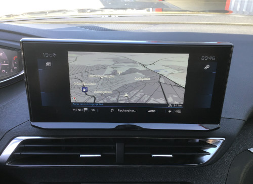 Peugeot 3008 Puretech 130ch S&S BVM6 Allure Pack