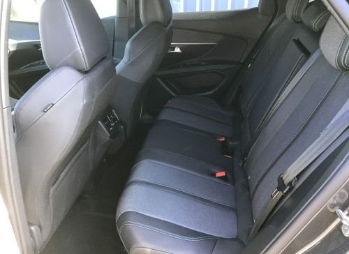 Peugeot 3008 Puretech 130ch S&S BVM6 Allure Pack