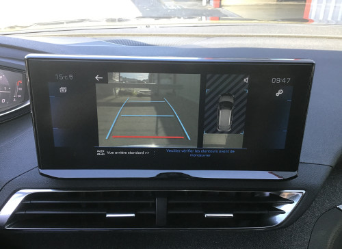 Peugeot 3008 Puretech 130ch S&S BVM6 Allure Pack