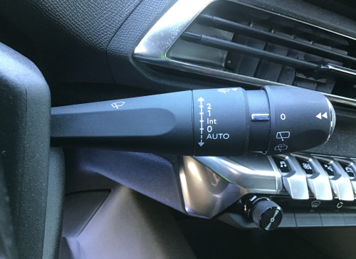 Peugeot 3008 Puretech 130ch S&S BVM6 Allure Pack