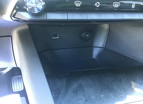 Peugeot 3008 Puretech 130ch S&S BVM6 Allure Pack