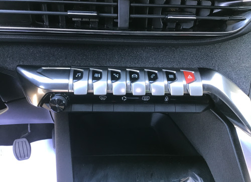 Peugeot 3008 Puretech 130ch S&S BVM6 Allure Pack