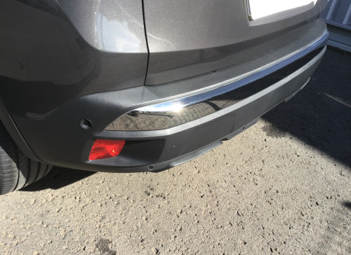 Peugeot 3008 Puretech 130ch S&S BVM6 Allure Pack