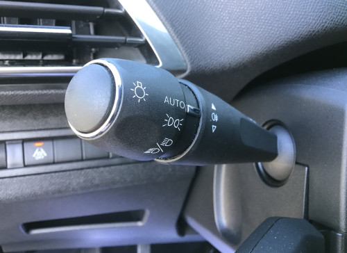 Peugeot 3008 Puretech 130ch S&S BVM6 Allure Pack