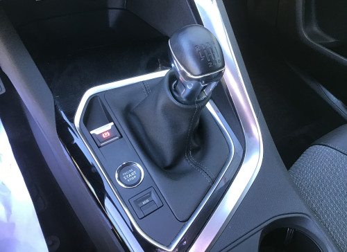Peugeot 3008 Puretech 130ch S&S BVM6 Allure Pack