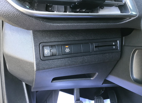 Peugeot 3008 Puretech 130ch S&S BVM6 Allure Pack