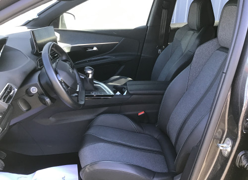 Peugeot 3008 Puretech 130ch S&S BVM6 Allure Pack