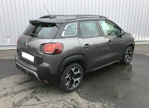 Citroën C3 AIRCROSS Nouveau PureTech 110 S&S BVM6 Shine Pack