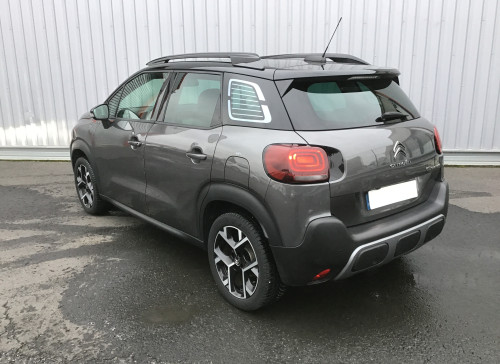 Citroën C3 AIRCROSS Nouveau PureTech 110 S&S BVM6 Shine Pack