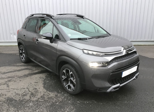 Citroën C3 AIRCROSS Nouveau PureTech 110 S&S BVM6 Shine Pack