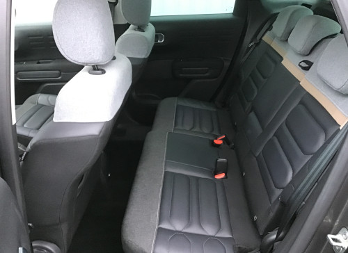 Citroën C3 AIRCROSS Nouveau PureTech 110 S&S BVM6 Shine Pack