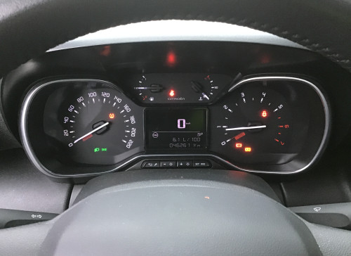 Citroën C3 AIRCROSS Nouveau PureTech 110 S&S BVM6 Shine Pack