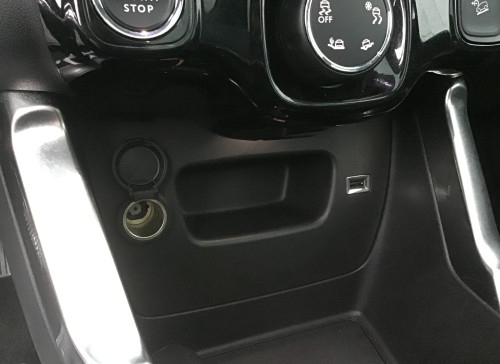 Citroën C3 AIRCROSS Nouveau PureTech 110 S&S BVM6 Shine Pack
