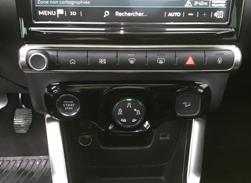 Citroën C3 AIRCROSS Nouveau PureTech 110 S&S BVM6 Shine Pack