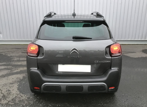 Citroën C3 AIRCROSS Nouveau PureTech 110 S&S BVM6 Shine Pack
