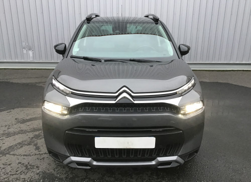 Citroën C3 AIRCROSS Nouveau PureTech 110 S&S BVM6 Shine Pack
