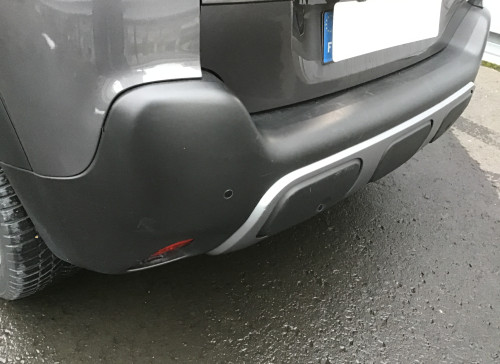 Citroën C3 AIRCROSS Nouveau PureTech 110 S&S BVM6 Shine Pack