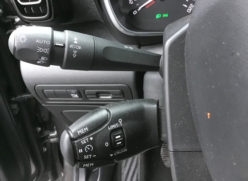 Citroën C3 AIRCROSS Nouveau PureTech 110 S&S BVM6 Shine Pack