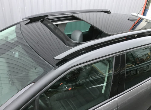 Citroën C3 AIRCROSS Nouveau PureTech 110 S&S BVM6 Shine Pack
