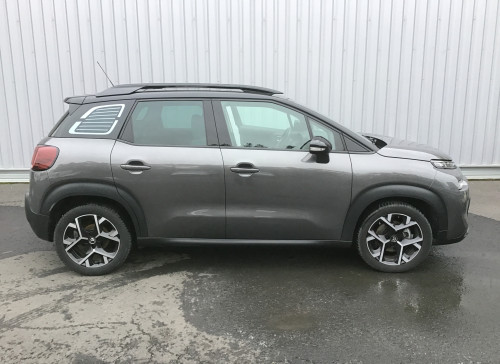 Citroën C3 AIRCROSS Nouveau PureTech 110 S&S BVM6 Shine Pack