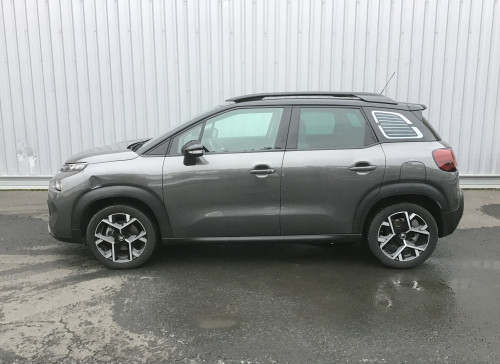 Citroën C3 AIRCROSS Nouveau PureTech 110 S&S BVM6 Shine Pack
