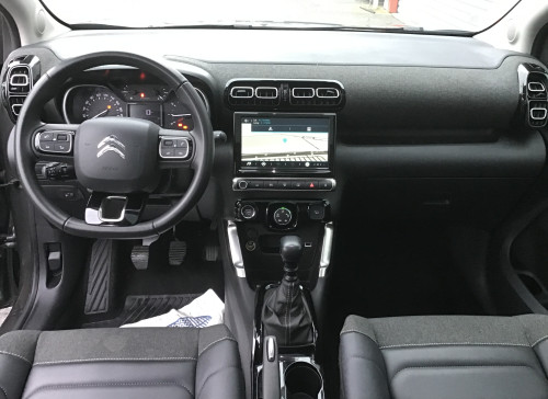 Citroën C3 AIRCROSS Nouveau PureTech 110 S&S BVM6 Shine Pack