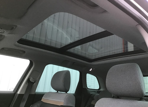 Citroën C3 AIRCROSS Nouveau PureTech 110 S&S BVM6 Shine Pack