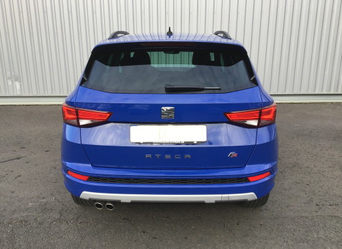 Seat ATECA 1.5 TSI 150 ch ACT Start/Stop DSG7 FR