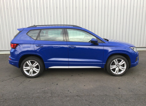 Seat ATECA 1.5 TSI 150 ch ACT Start/Stop DSG7 FR