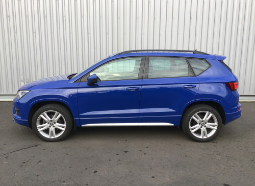 Seat ATECA 1.5 TSI 150 ch ACT Start/Stop DSG7 FR