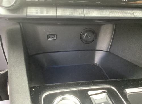 Peugeot 3008 Hybrid 145 e-DCS6 GT