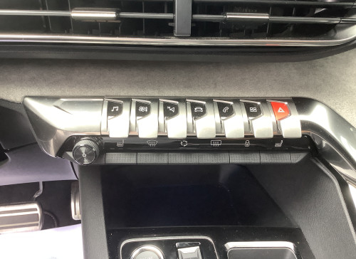 Peugeot 3008 Hybrid 145 e-DCS6 GT