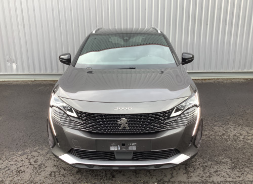 Peugeot 3008 Hybrid 145 e-DCS6 GT